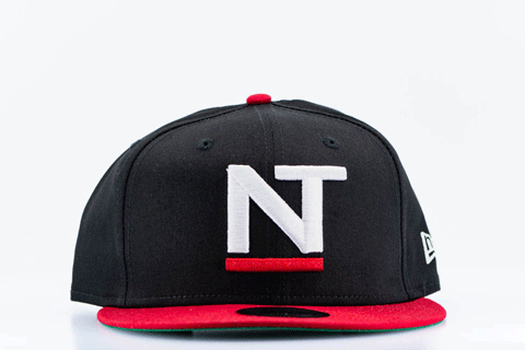 NikeTalk hat Rotating NikeTalk hat